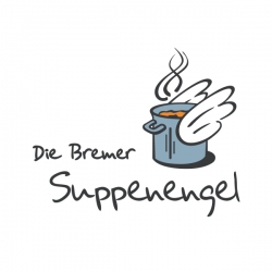 Logo Bremer Suppenengel freistehend