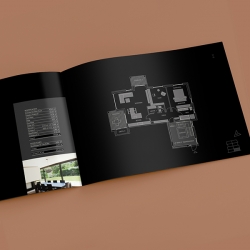 Projektbild Adlor Group Immobilien Broschüre