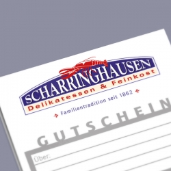 Logo Detailansicht Scharringhausen