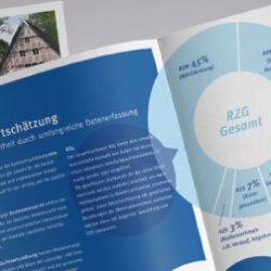 Exportbroschüre Rinderzucht