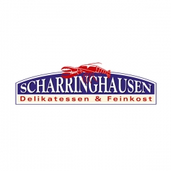 Logo für unseren Kunden Scharringhausen