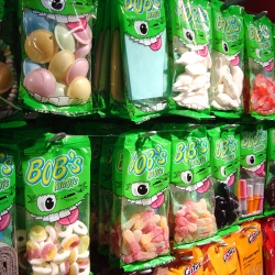 Produktbeispiel der Reihe Monstars von Bob's Magic
